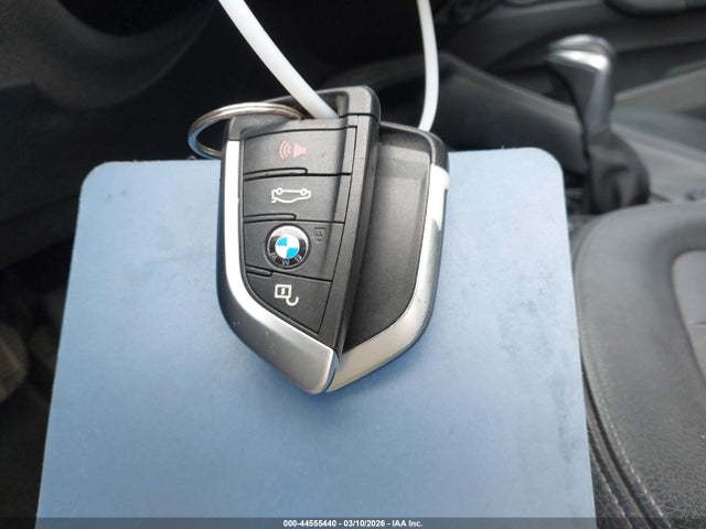 BMW X1 Xdrive28i 2016 WBXHT3C3XG5E50467 Image 11