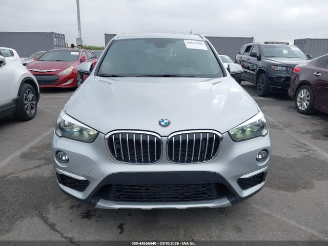 BMW X1 Xdrive28i 2016 WBXHT3C3XG5E50467 Image 12