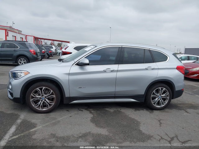 BMW X1 Xdrive28i 2016 WBXHT3C3XG5E50467 Image 14