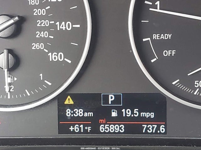 BMW X1 Xdrive28i 2016 WBXHT3C3XG5E50467 Image 15