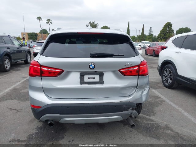 BMW X1 Xdrive28i 2016 WBXHT3C3XG5E50467 Image 16