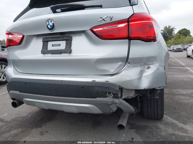 BMW X1 Xdrive28i 2016 WBXHT3C3XG5E50467 Image 17