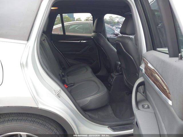 BMW X1 Xdrive28i 2016 WBXHT3C3XG5E50467 Image 8