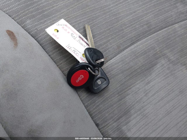 Hyundai ACCENT GLS 2015 KMHCT4AE0FU866834 Image 11