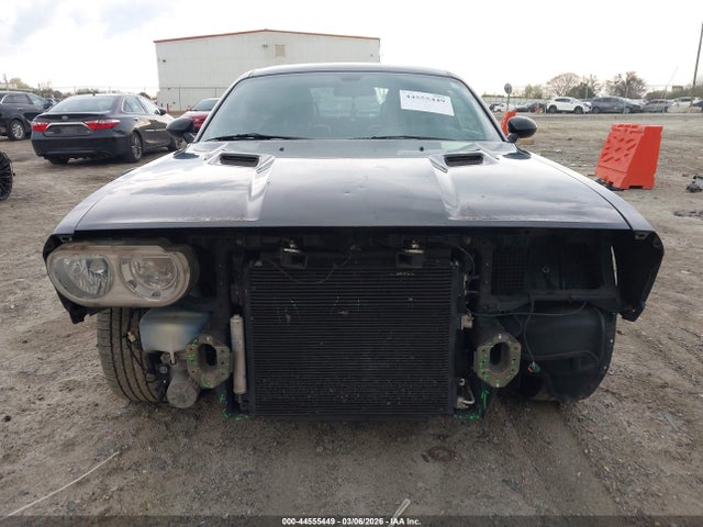 Продажа на аукционе авто 2012 Dodge Challenger Sxt, vin: 2C3CDYAG0CH291616, номер лота: 44555449