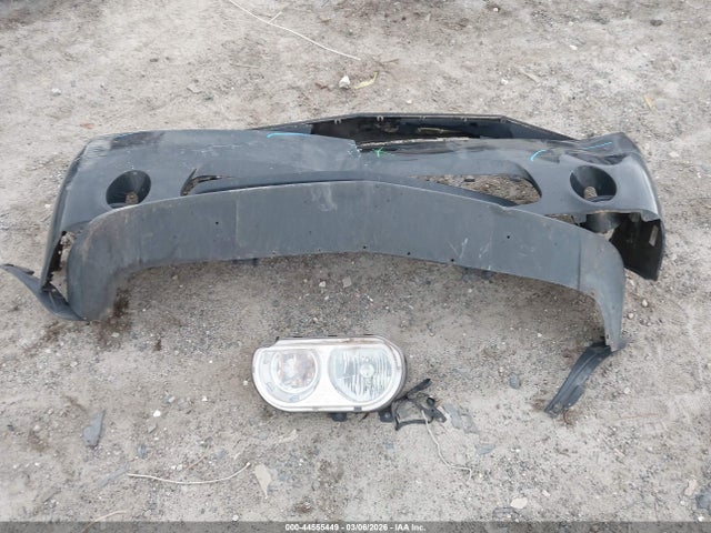 Продажа на аукционе авто 2012 Dodge Challenger Sxt, vin: 2C3CDYAG0CH291616, номер лота: 44555449