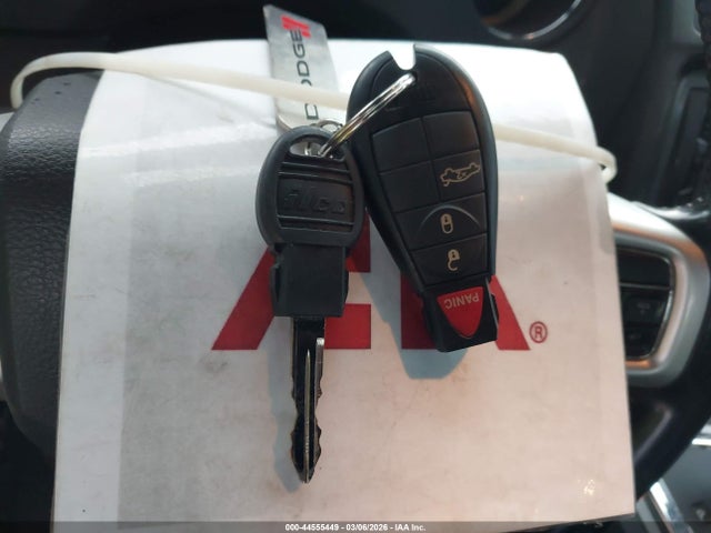 Продажа на аукционе авто 2012 Dodge Challenger Sxt, vin: 2C3CDYAG0CH291616, номер лота: 44555449