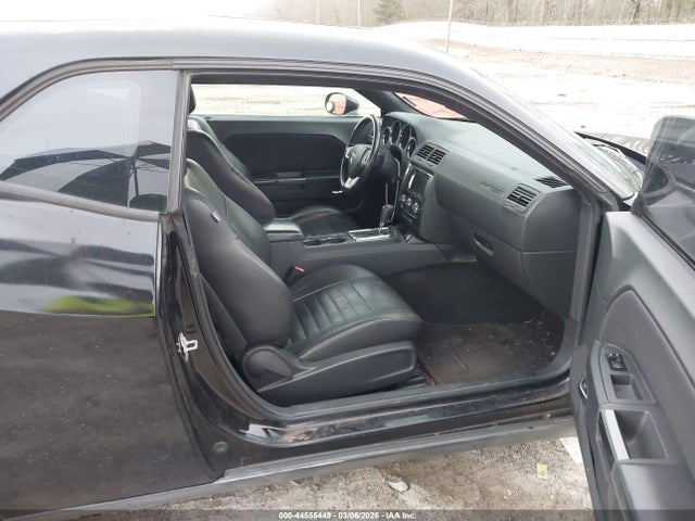 Продажа на аукционе авто 2012 Dodge Challenger Sxt, vin: 2C3CDYAG0CH291616, номер лота: 44555449
