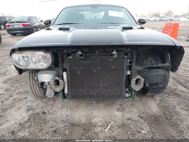 Продажа на аукционе авто 2012 Dodge Challenger Sxt, vin: 2C3CDYAG0CH291616, номер лота: 44555449