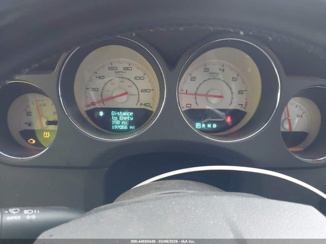 Продажа на аукционе авто 2012 Dodge Challenger Sxt, vin: 2C3CDYAG0CH291616, номер лота: 44555449