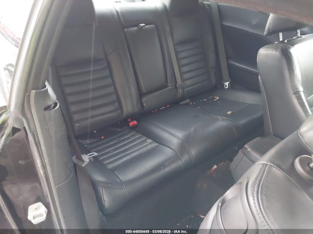 Продажа на аукционе авто 2012 Dodge Challenger Sxt, vin: 2C3CDYAG0CH291616, номер лота: 44555449