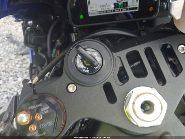 Yamaha Yzf1000 2025 JYARNA7E4SA000320 Image 11