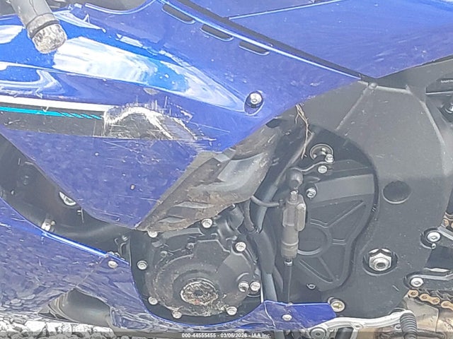Yamaha Yzf1000 2025 JYARNA7E4SA000320 Image 9