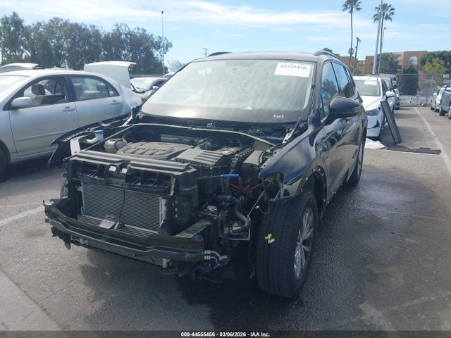2020 Volkswagen Tiguan 2.0t S მანქანა იყიდება აუქციონზე, vin: 3VV1B7AX5LM100178, აუქციონის ნომერი: 44555456
