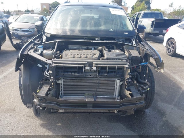 2020 Volkswagen Tiguan 2.0t S მანქანა იყიდება აუქციონზე, vin: 3VV1B7AX5LM100178, აუქციონის ნომერი: 44555456