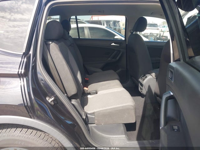 2020 Volkswagen Tiguan 2.0t S მანქანა იყიდება აუქციონზე, vin: 3VV1B7AX5LM100178, აუქციონის ნომერი: 44555456