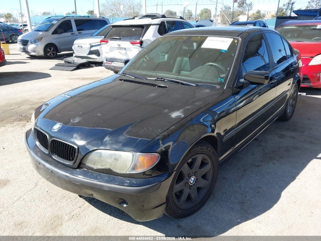 Продаж на аукціоні авто 2004 Bmw 325i, vin: WBAET37434NJ41965, номер лоту: 44555462