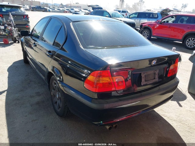 Продаж на аукціоні авто 2004 Bmw 325i, vin: WBAET37434NJ41965, номер лоту: 44555462
