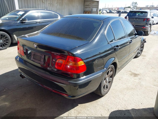 Продаж на аукціоні авто 2004 Bmw 325i, vin: WBAET37434NJ41965, номер лоту: 44555462