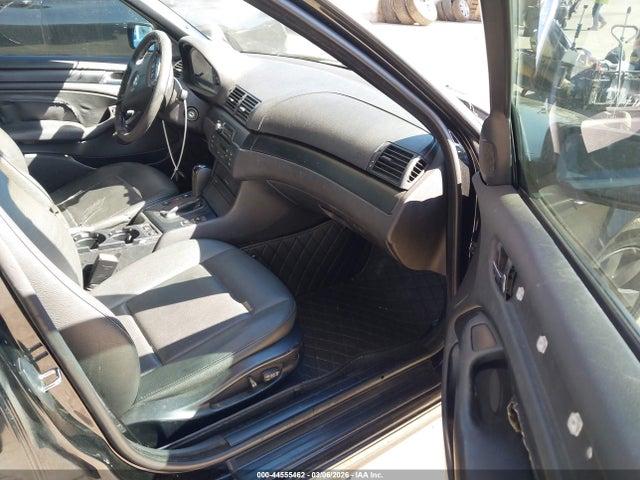 Продаж на аукціоні авто 2004 Bmw 325i, vin: WBAET37434NJ41965, номер лоту: 44555462