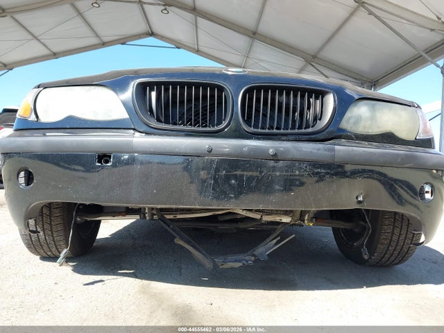 Продаж на аукціоні авто 2004 Bmw 325i, vin: WBAET37434NJ41965, номер лоту: 44555462