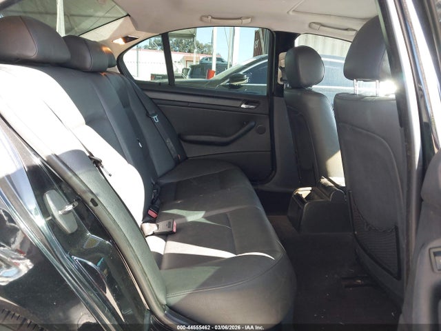 Продаж на аукціоні авто 2004 Bmw 325i, vin: WBAET37434NJ41965, номер лоту: 44555462