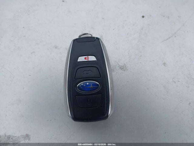 Subaru Ascent Premium 2021 4S4WMAED5M3455085 Image 11