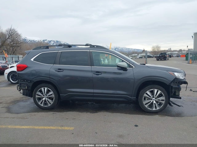 Subaru Ascent Premium 2021 4S4WMAED5M3455085 Image 14