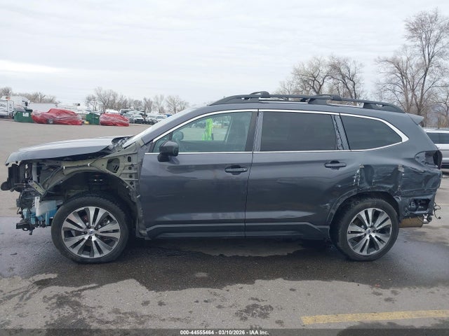 Subaru Ascent Premium 2021 4S4WMAED5M3455085 Image 15