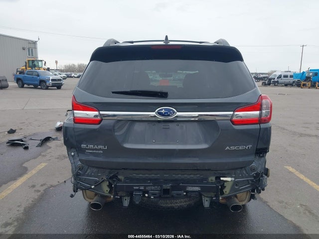 Subaru Ascent Premium 2021 4S4WMAED5M3455085 Image 17