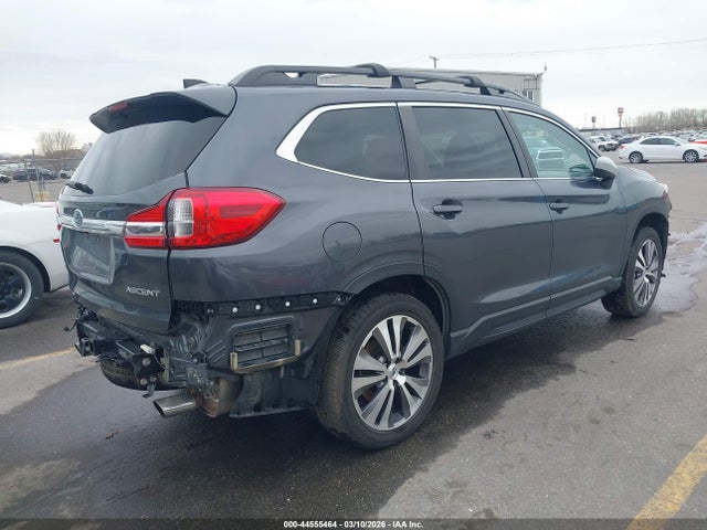 Subaru Ascent Premium 2021 4S4WMAED5M3455085 Image 4