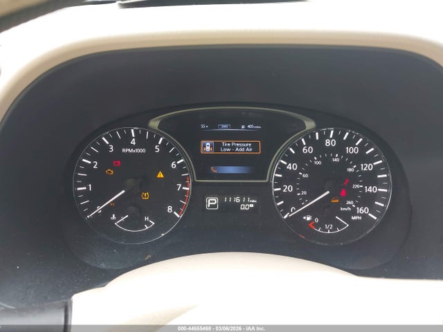 Nissan Pathfinder Sl 2015 5N1AR2MM2FC677816 Image 7