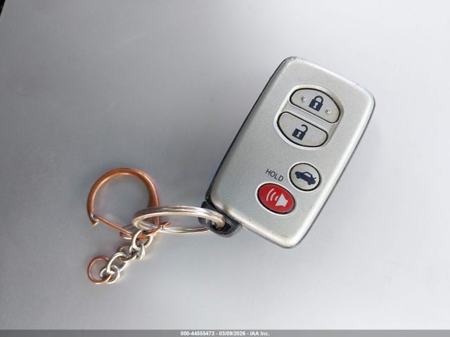 2008 TOYOTA CAMRY HYBRID 4T1BB46K18U047105 Photo 10