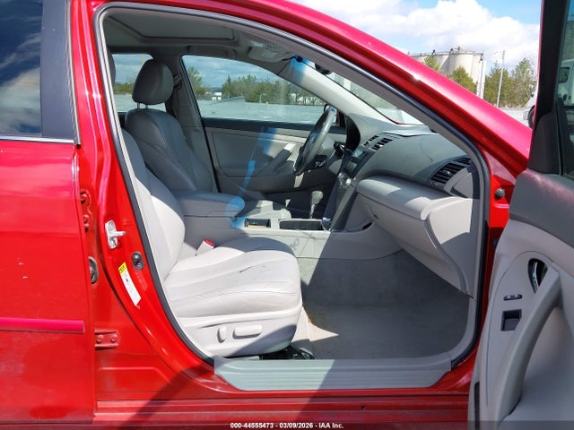 2008 TOYOTA CAMRY HYBRID 4T1BB46K18U047105 Photo 4