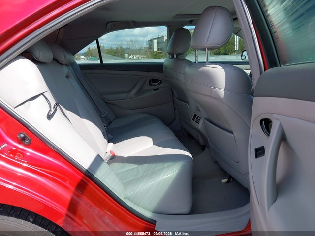 2008 TOYOTA CAMRY HYBRID 4T1BB46K18U047105 Photo 7