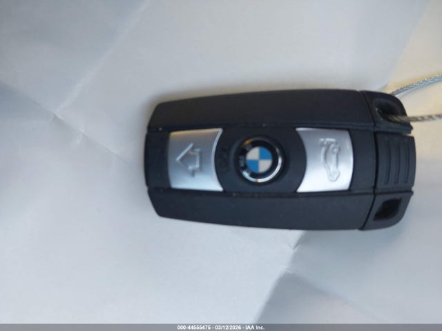 2011 BMW M3 WBSDX9C50BE399189 Photo 10