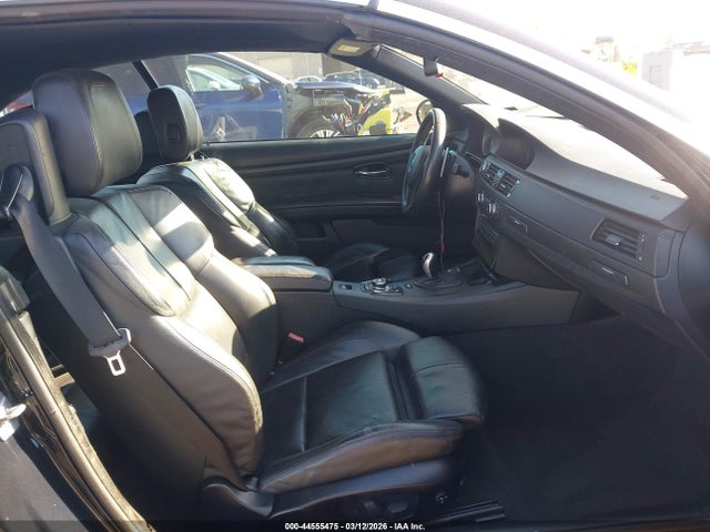 2011 BMW M3 WBSDX9C50BE399189 Photo 4