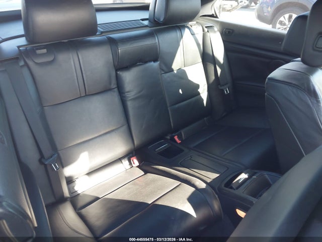 2011 BMW M3 WBSDX9C50BE399189 Photo 7