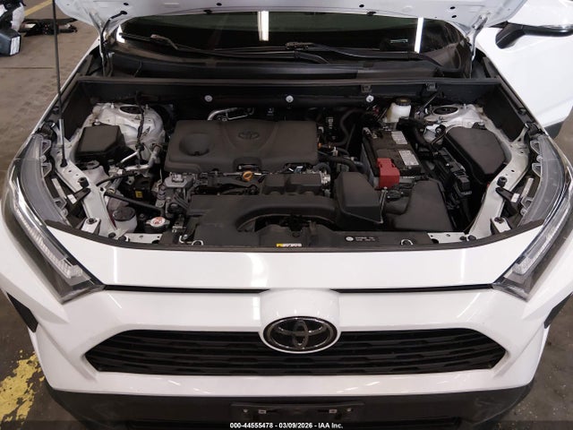 Toyota Rav4 Xle 2024 2T3P1RFV9RC475451 Image 10