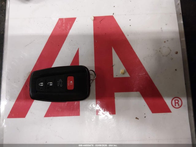 Toyota Rav4 Xle 2024 2T3P1RFV9RC475451 Image 11