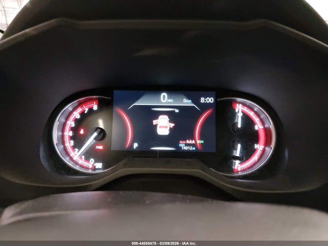 Toyota Rav4 Xle 2024 2T3P1RFV9RC475451 Image 16