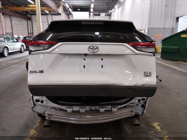 Toyota Rav4 Xle 2024 2T3P1RFV9RC475451 Image 17