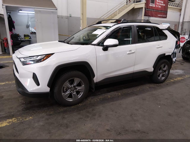Toyota Rav4 Xle 2024 2T3P1RFV9RC475451 Image 2