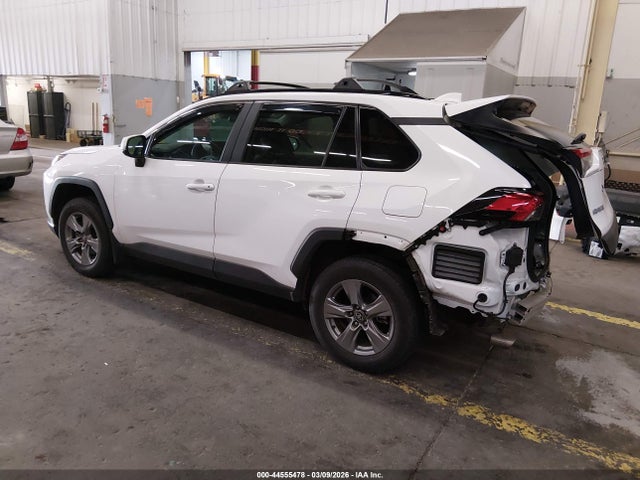 Toyota Rav4 Xle 2024 2T3P1RFV9RC475451 Image 3