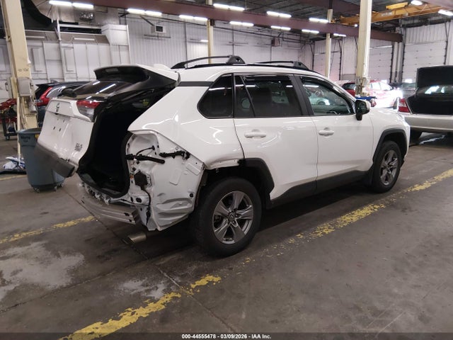 Toyota Rav4 Xle 2024 2T3P1RFV9RC475451 Image 4