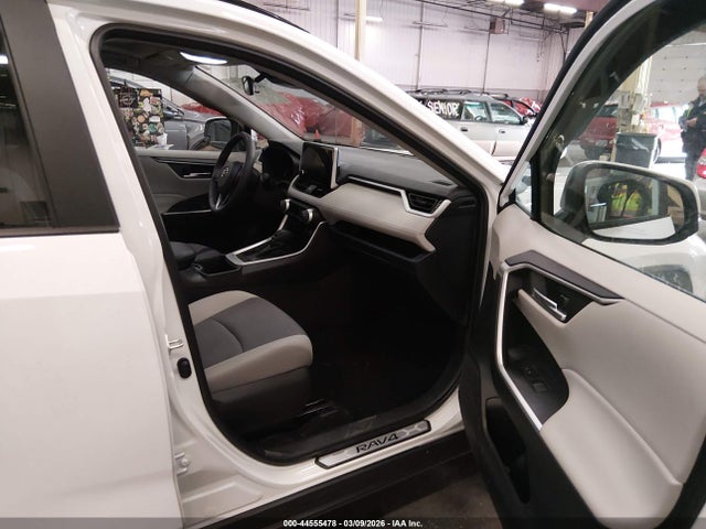 Toyota Rav4 Xle 2024 2T3P1RFV9RC475451 Image 5