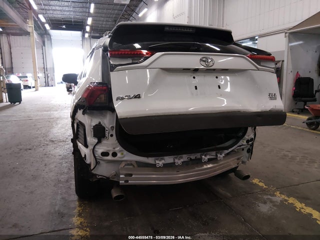 Toyota Rav4 Xle 2024 2T3P1RFV9RC475451 Image 6