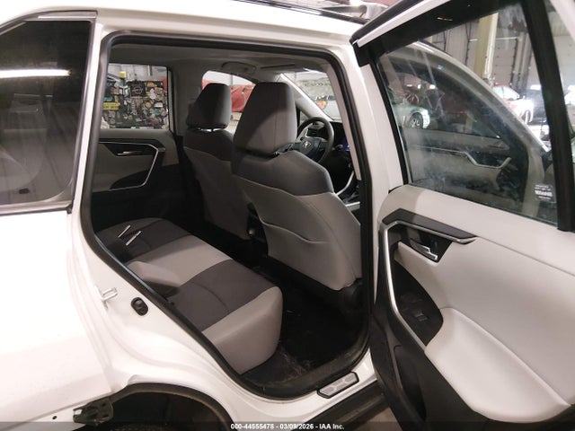 Toyota Rav4 Xle 2024 2T3P1RFV9RC475451 Image 8