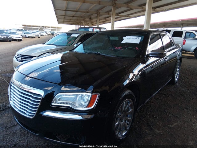 Aukcja sprzedaży 2012 Chrysler 300 Limited, vin: 2C3CCACG7CH234563, numer aukcji: 44555483