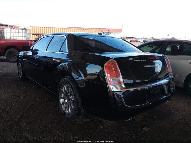 Aukcja sprzedaży 2012 Chrysler 300 Limited, vin: 2C3CCACG7CH234563, numer aukcji: 44555483
